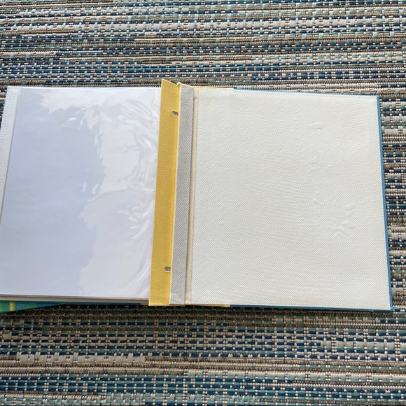 NWOT - bundle of 2 scrapbooks - Picture 7 of 12